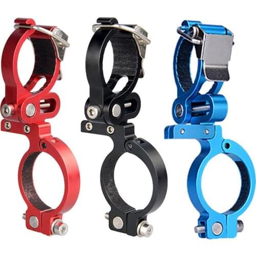 10/20cm Bicycle Handlebar Extender Mountain Bike MTB Expander Speedometer Mount Bike Cycling Headlight Bracket Lamp Support Rack