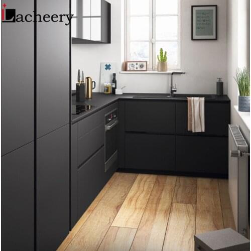 3M/5M Matt Solid Color Wallpaper Roll Furniture Cabinet Renovation Stickers Living Room Bedroom Vinyl Self Adhesive Wall Decor