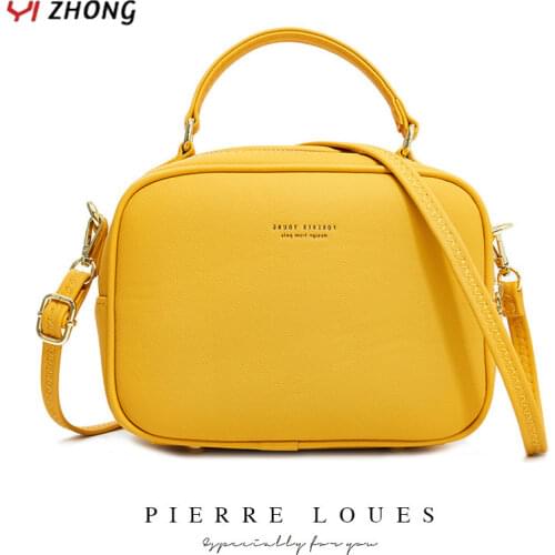 Large Women's Bags YILIANGE China