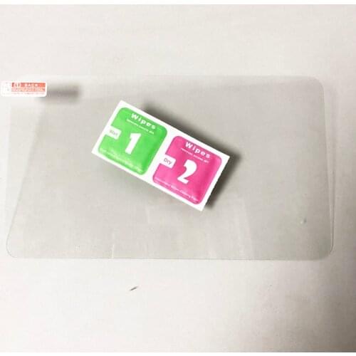 9H Tempered Glass Film Screen protector For 8 inch CHUWI HI8 SE Screen Protector Anti Scratch Protect Film size 210*117mm