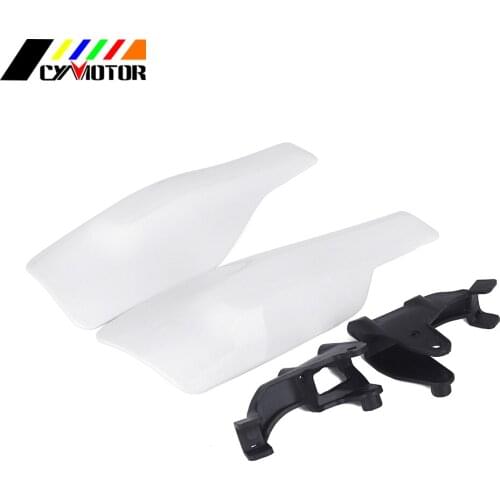 Motorcycle Hand Guard Handguard Protector Protection Dirt Bike For HUSQVARNA FC TC FE TE FX TX 125 250 300 350 450 501 501S