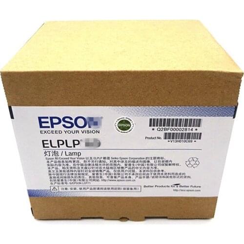 ELPLP49 100% Oroginal Projector Lamp OEM for EH-TW5800 EMP-TW3800 EMP-TW5000 EMP-TW5500 EMP-TW3200 EMP-TW3600 EMP-TW8500