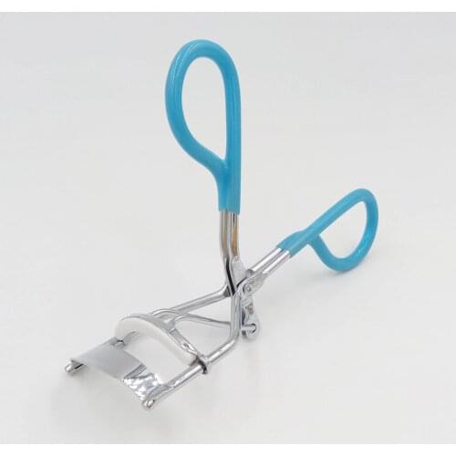 Women Lady Professional Handle Eye Lashes Curling False Eyelashes Curlers Clip Delicate Beauty Makeup Tool for eyes 1 pcs