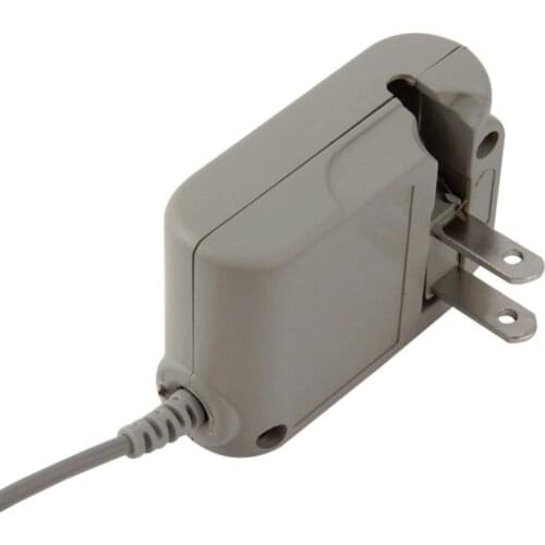 10pcs US version New Wall Home Travel Charger AC Power Adapter Cord For DS Lite For DSL