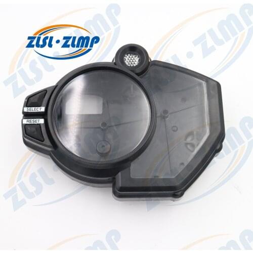 YAMAHA YZF1000 R1 09 10 11 12 13 14 Motorcycle For Speedometer Odometer Speed table Instrument shell Meter Case Gauge Cover