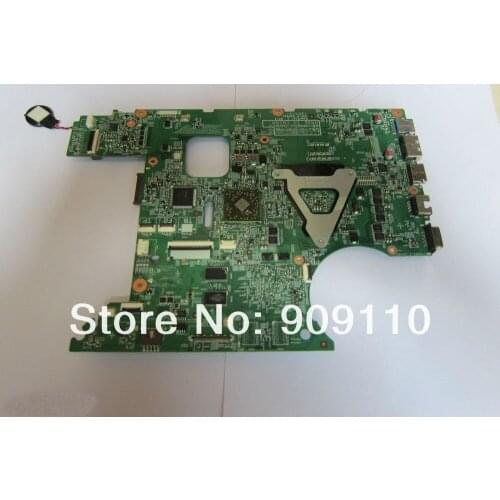 Four sourare non-integrated DDR3 for lenovo B470 LB475 /LB475 laptop motherboard 48.4M002.0SA mainboard full test