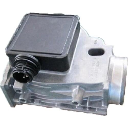 Engine M40 M43 M42 B18 0280202134 17346559 Maf Mass Air Flow Sensor For B-MW 3/5 E30 E36 E34 318 518 I Is Ti 518G Z3 1.8L