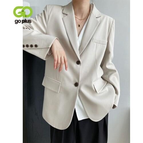 Женские пиджаки GOPLUS China At AliExpress