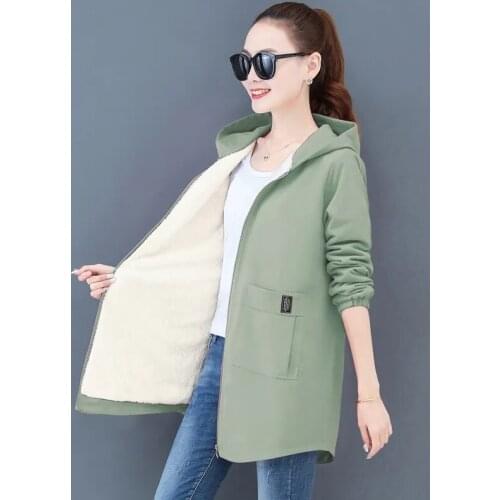 Huapang-Lsl Women's Insulated Trench Coats