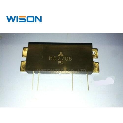 M57706 Free Shippin original MODULE