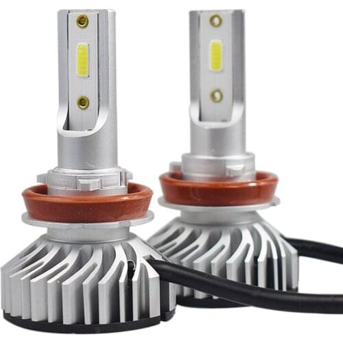 Muxall LED Bulbs HB3 (P20d)