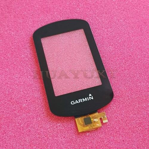 Original 2.6" inch Capacitive Touchscreen Glass for GARMIN etrex touch 35, etrex touch 25 GPS Bike Touch screen digitizer panel