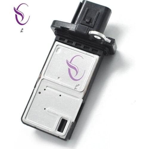 Original Mass Air Flow Maf Sensor For FORD FOCUS MONDEO MAVERICK FIESTA ECOSPORT B C-MAX 1.6 Ti LPG 3L3A-12B579-BA 3L3A12B579BA