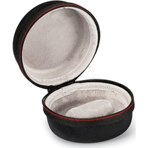 P82F Wristwatch Box Protective Bag Pouch Portable Outdoor Travel Case Watch Accessories Smart Watch Protector