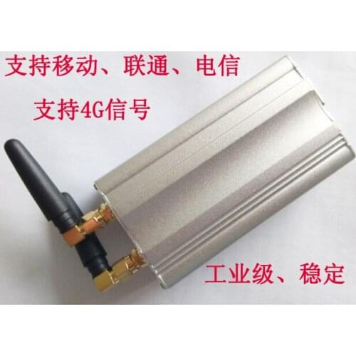 QL810 industrial 4G short message alarm module NEW board SIM7600CE LTE all Netcom 7 module