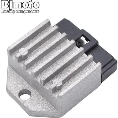 12V Motorcycle Regulator Rectifier For Kross Go 50 Chrono 502 125 200 250 300 380 400 450 520 525 EXC 620 Super 625 LC4 660 SMC