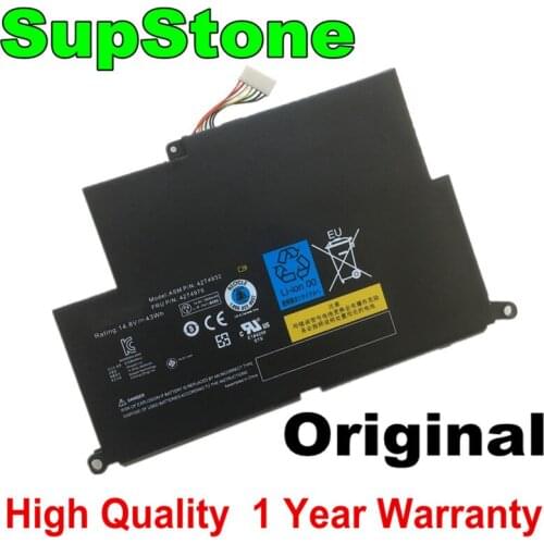 SupStone Genuine OEM 42T4932 Battery For Lenovo ThinkPad Edge E220s S220 42T4976 50382NU 503832C 42T4935 42T4933 42T4934 42T4984