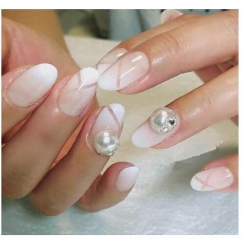 TJ-468K Airbrush Set Needles Fluid Tips Air Caps Gravity Feed Airbrush