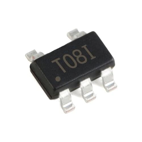 TPS72301DBVR original authentic package SOT23-5 silk screen T08I low dropout voltage regulator IC chip