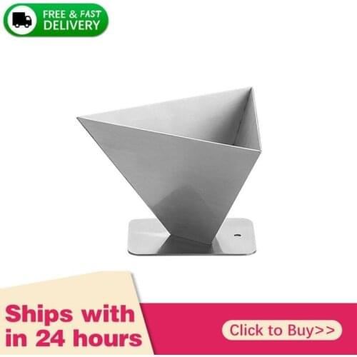 Stainless Steel Triangular Rice Ball Sushi Dumpling Mould Rice-pudding Baking Molds Kitchen Accessories DIY Baking Tools
