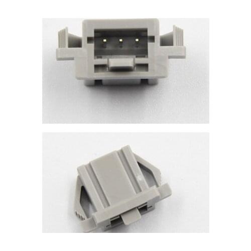 In stock BU03P-TR-P-H header connectors housings terminals crimps sockets original part BU03P-TR-P-H(D)(LF)(SN)