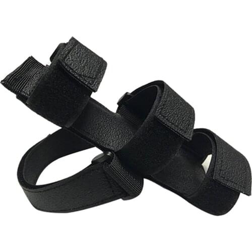 Bike Belt Water Cup Holder Bicycle Water Bottle Fixing Strap Bicycle Water Bottle Cage MTB Road Bike Bottle Holder