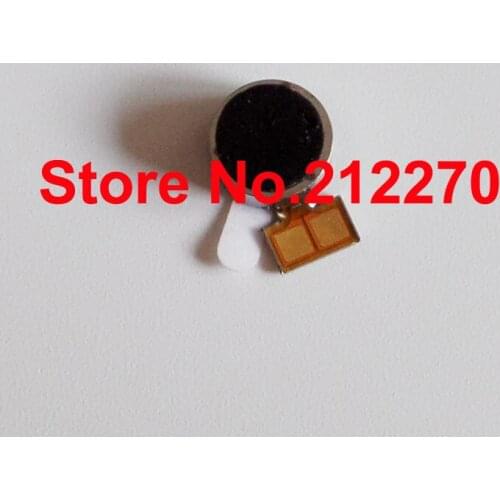 YUYOND Free DHL EMS Original New Vibrator Motor Replacement Part for Samsung Galaxy S6 G920 Wholesale
