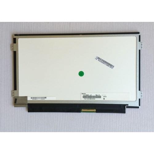 Test good 10.1 inch N101BGE -L31 lcd screen display panel digitizer inner screen replacement parts For ASUS VivoBook X102BA X102