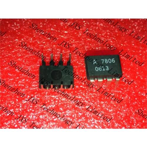 100% New&original HCPL-7806 A7806