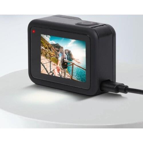 20Pcs Battery Lid Door Cell Cover Protector For 8 Camera Part