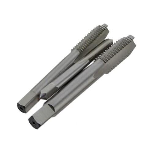 21mm x 1.5 Metric HSS Right hand Tap M21 x 1.5mm Pitch 1pc