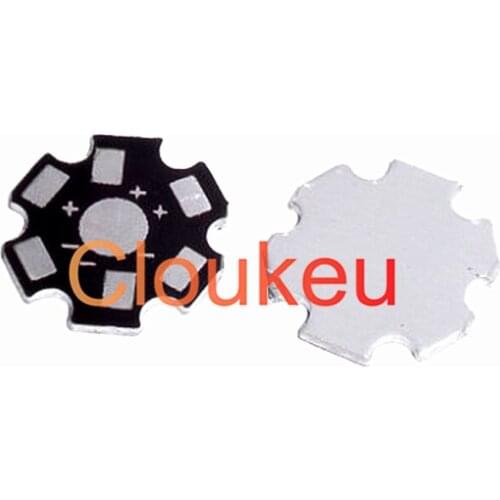 3W high power ultra-bright light-emitting diode LED lighting warm white beads are white yellow red green blue