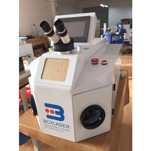 Agent wanted jewelry laser welding machine easy operate jewelri laser welding machine