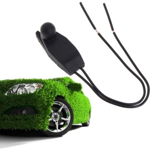 Car Outside Outdoor Transit Air Temperature Sensor For PEUGEOT 206 207 208 306