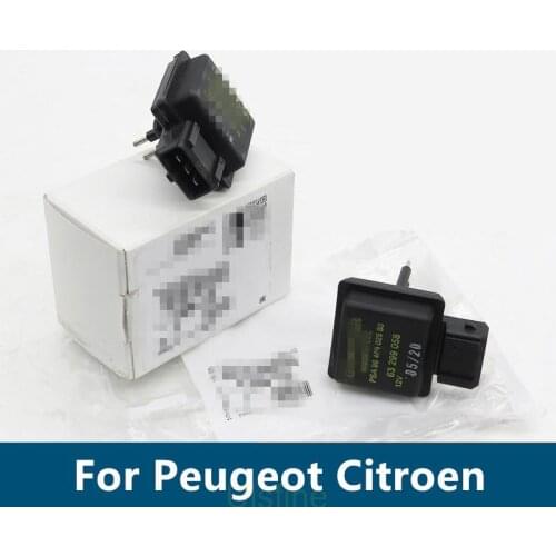 For Peugeot 3008 Citroen C4 DS5ls DS6 vice-kettle water level Liquid level sensor high quality Auto Accessories