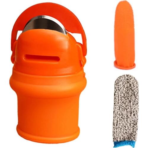 Freeoptimistic Finger Protection