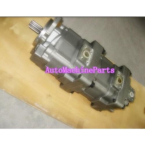 Hydraulic Pump 705-54-20000 For Komatsu PC40-2 PC40-1 PC80-1 Excavator