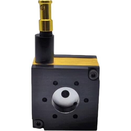 CALT HTL line driver 5m string potentiometer draw wire transducers