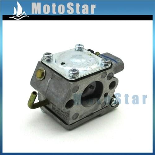 Carburetor For Zama C1U-P14A Ryan Ryobi 767R 775R 310BVR Vac/Blower
