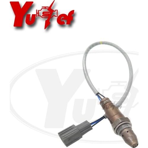 Oxygen Sensor O2 Lambda Sensor AIR FUEL RATIO SENSOR for Toyota Camry 89467-06160 8946706160 2012-2015