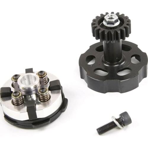 ROFUN Racing Clutch Set for 1/5 Scale Rovan LT LOSI 5IVE-T