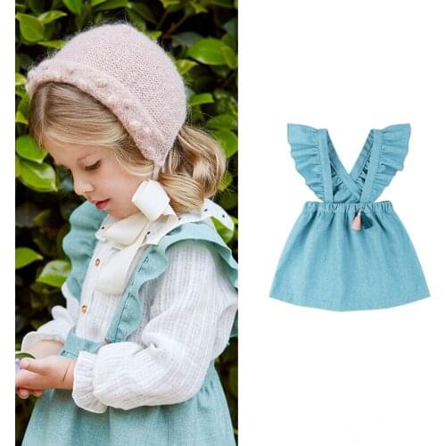 Girls Sweet Lace Princess New Western Style Spring and Autumn Wool Childrens