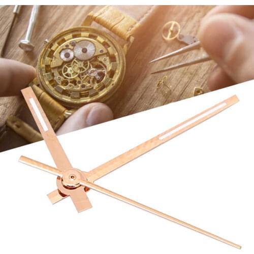 Watch Hands Set Luminous Watch Hands Hands Hour Minute Second Hands Replacement Parts for 3135 Movement Watch Hour Hands