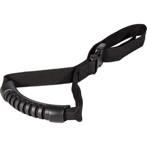 NEW Auto Cane Car Grab Handle Adjustable Standing Aid Safety Handle Vehicle Support Portable Nylon Grip Handle