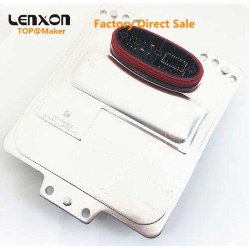 LX Factory NEW OEM Headlight Xenon Ballast A2129007804 5DC009060-20 AN For Ben(z) W212 2008-2013 AFS Control Unit Module