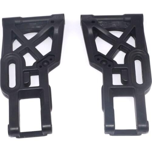 Front/Rear Lower Arm for 1/8 Zd Racing 9116 9020 9072 9071 9203 08421 08425 08426 08427 08428 Rc Car Parts Accessories