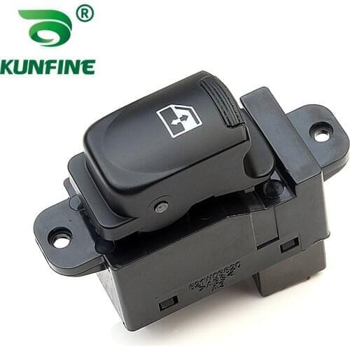 Car Window Controller Switch Button Car Window Lifter Control Switch for HYUNDAI ACCENT OEM No. 93580-1E000 935801E000