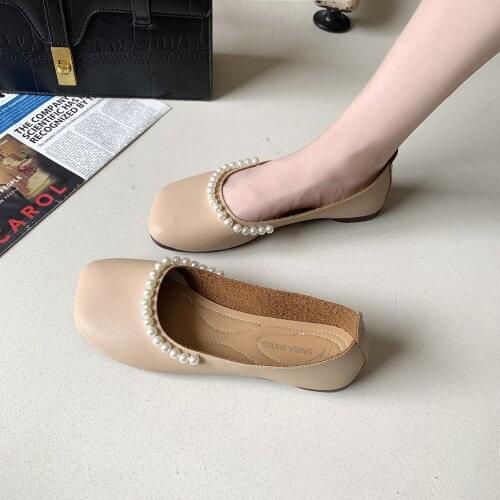 SIMPLEXEVER Mary Jane Women's Shoes