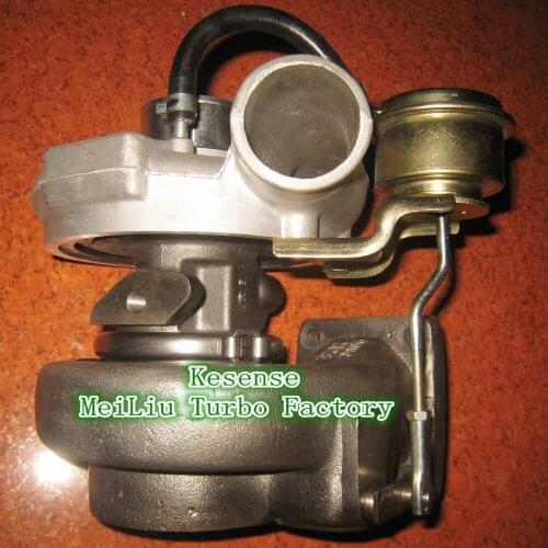 TD07S-25A/13 ME073935 DIESEL ENGINE ME073573 TURBOCHARGER