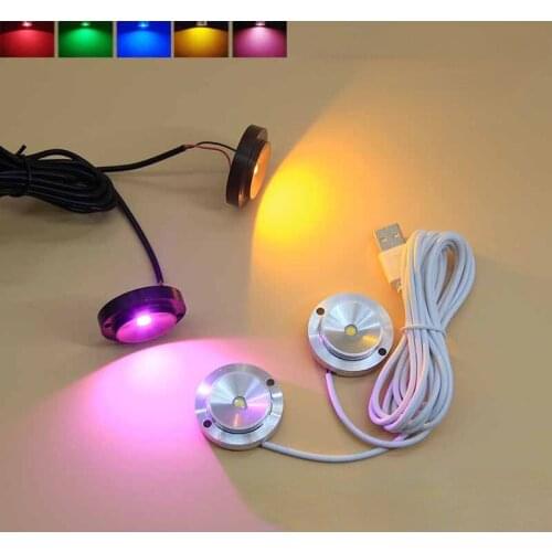 UDDALight Lighting For Cabinets